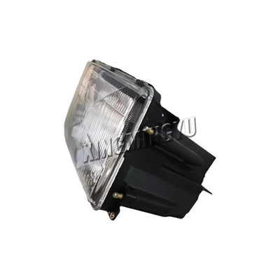 9418205761 9418205861 Scheinwerfer für Mercedes Benz Actros Mp2 Mp3 Atego