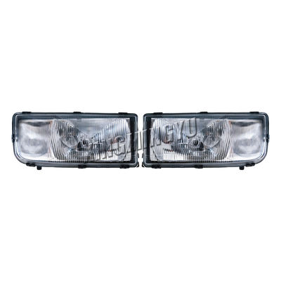 9418205761 9418205861 Scheinwerfer für Mercedes Benz Actros Mp2 Mp3 Atego