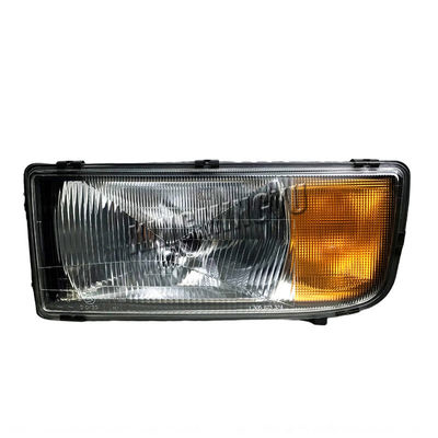 9418205361 9418205461 Scheinwerfer für Mercedes BENZ Lkw-Teile Actros MP1