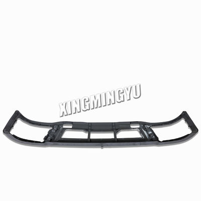 DZ93259932159 Vorderbumper für Lkw-Karosserie Teile für Shacman F3000
