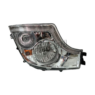 9618205139 9618205039 Scheinwerfer für Actros MP5 Mercedes BENZ Lkw-Teile