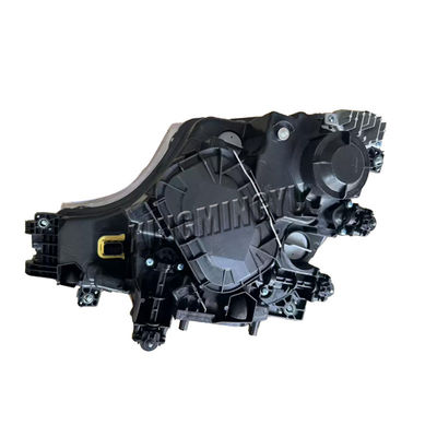 9618205139 9618205039 Scheinwerfer für Actros MP5 Mercedes BENZ Lkw-Teile