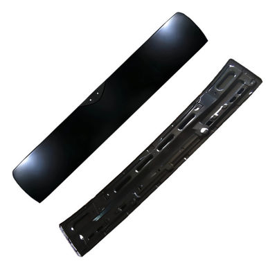 9437500109 Frontplatte für Mercedes Benz Actros Mp3 Stahl Traktor Körperteile