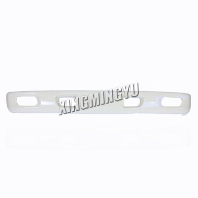 2803011Q800-2059-00B Lastwagenbauteile Vorderstoßfänger für JAC-Lkw-Teile