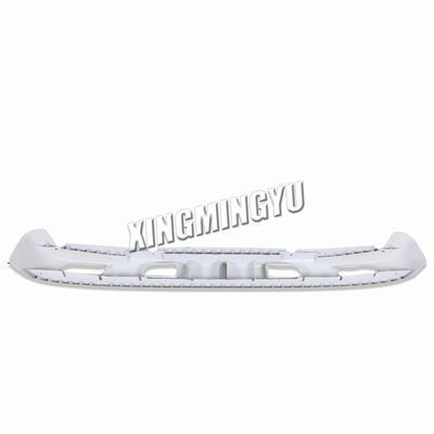 2803011Q800-2059-00B Lastwagenbauteile Vorderstoßfänger für JAC-Lkw-Teile