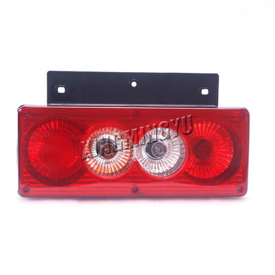 Ein guter Preis. 1B18037200011 1B18037200013 OEM-Lkw-Karosserieteil Heckleuchten für FOTON AOLING Online