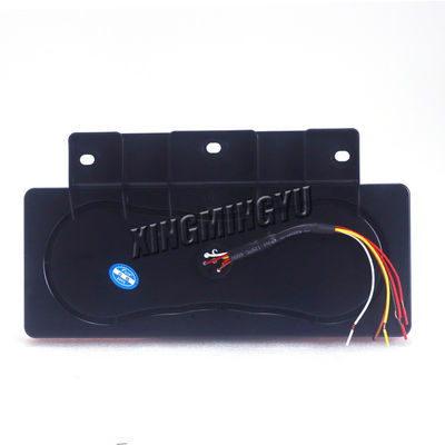 1B18037200011 1B18037200013 OEM-Lkw-Karosserieteil Heckleuchten für FOTON AOLING