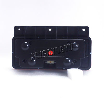L0372010001A0 L0372010002A0 OEM-Lkw-Karosserieteil Heckleuchten für FOTON
