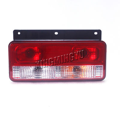 L0372010001A0 L0372010002A0 OEM-Lkw-Karosserieteil Heckleuchten für FOTON