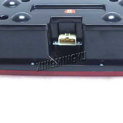 L0372010001A0 L0372010002A0 OEM-Lkw-Karosserieteil Heckleuchten für FOTON
