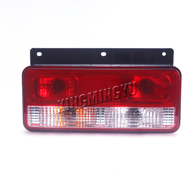L0372010001A0 L0372010002A0 OEM-Lkw-Karosserieteil Heckleuchten für FOTON