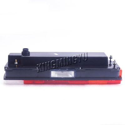3716015-362 OEM-Dienstleistungen FAW Lkw-Teile Heckleuchten für FAW J6