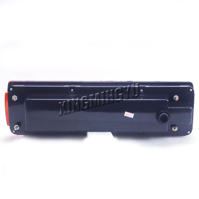 3716015-362 OEM-Dienstleistungen FAW Lkw-Teile Heckleuchten für FAW J6