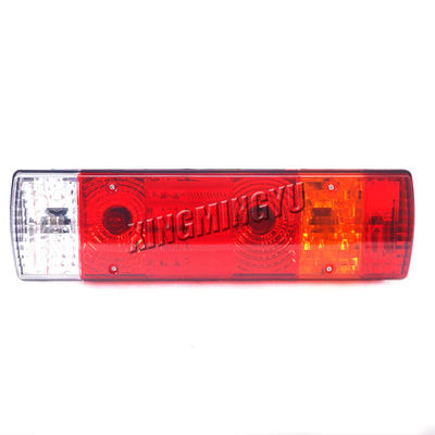 3716015-362 OEM-Dienstleistungen FAW Lkw-Teile Heckleuchten für FAW J6