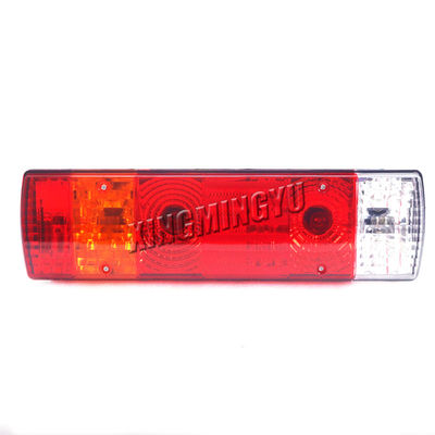 3716015-362 OEM-Dienstleistungen FAW Lkw-Teile Heckleuchten für FAW J6