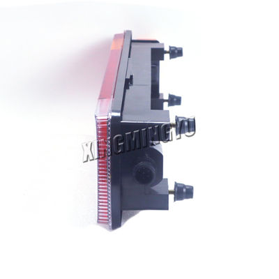 3716015-362 OEM-Dienstleistungen FAW Lkw-Teile Heckleuchten für FAW J6