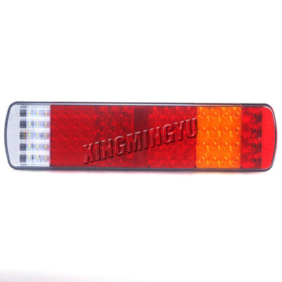 3716015-362 OEM-Dienstleistungen FAW Lkw-Teile Heckleuchten für FAW J6