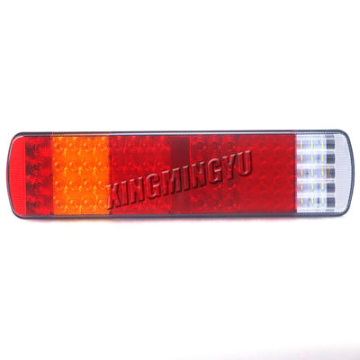 3716015-362 OEM-Dienstleistungen FAW Lkw-Teile Heckleuchten für FAW J6