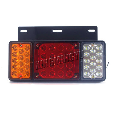8-94178619-0 OEM-Dienstleistungen Lkw-Karosserieteile Heckleuchten für ISUZU