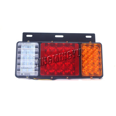 8-94178619-0 OEM-Dienstleistungen Lkw-Karosserieteile Heckleuchten für ISUZU
