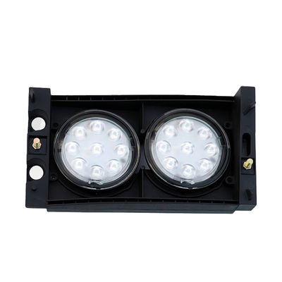 1660960 1660961 1725270 1725271 LED-Nebelleuchte für DAF CF XF Lkw-Ersatzteil Karosserieteile