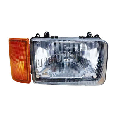 Ein guter Preis. 1293360 1293361 24V Scheinwerfer für DAF XF95 europäische Traktorkarosserieteile Online