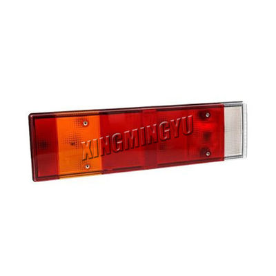 1272653 1440214 Hinterlichtschwanzleuchte Für DAF LF XB CF XF Lkw-Karosserieteile