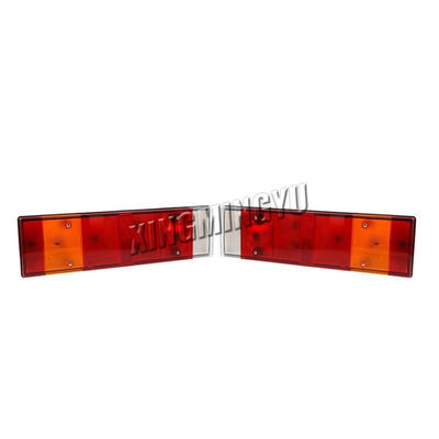 1272653 1440214 Hinterlichtschwanzleuchte Für DAF LF XB CF XF Lkw-Karosserieteile