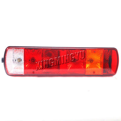 Hinterlichter für Lkw-Lampen