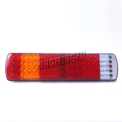Hinterlichter für Lkw-Lampen
