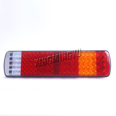 Hinterlichter für Lkw-Lampen