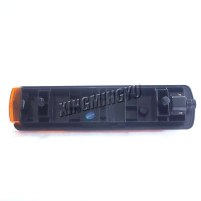 Hinterlichter für Lkw-Lampen