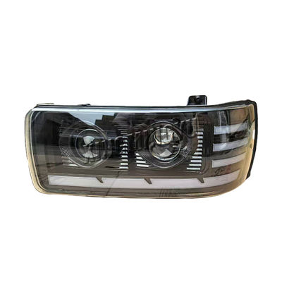 DAF XF95 XF105 LED-Scheinwerfer für schwere Lkw 1743684 1699300 1641742 1743685 1699301 1641743