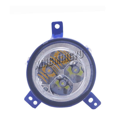 Automatische Heckleuchten OEM H73-4116030A1 Nebelscheinwerfer für Chenglong Truck Neue Lampe
