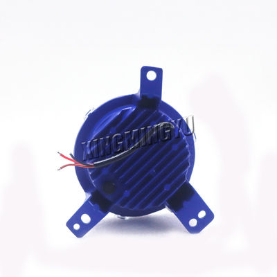Automatische Heckleuchten OEM H73-4116030A1 Nebelscheinwerfer für Chenglong Truck Neue Lampe