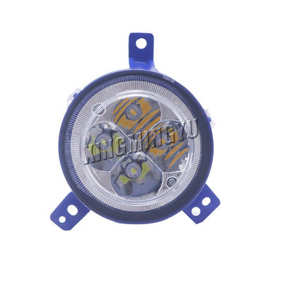 Automatische Heckleuchten OEM H73-4116030A1 Nebelscheinwerfer für Chenglong Truck Neue Lampe