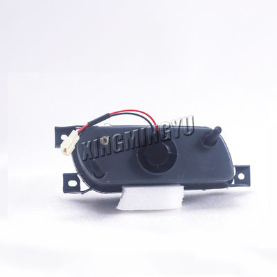 Automatische Heckleuchten OEM 3711930E800 3711940E800 Nebelscheinwerfer für JAC Truck Neue Lampe