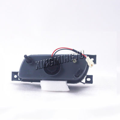 Automatische Heckleuchten OEM 3711930E800 3711940E800 Nebelscheinwerfer für JAC Truck Neue Lampe