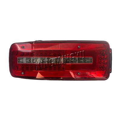 1981861 1981862 1981864 2007613 2007614 2007616 LED-Hinterleuchten für Lkw DAF CF LF XF