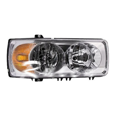 1641742 1641743 1743684 1743685 1699300 1699301 Scheinwerfer für DAF XF95 XF105 Lkw-Ersatzteil Karosserieteile