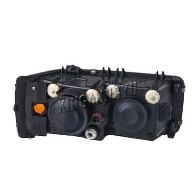1641742 1641743 1743684 1743685 1699300 1699301 Scheinwerfer für DAF XF95 XF105 Lkw-Ersatzteil Karosserieteile