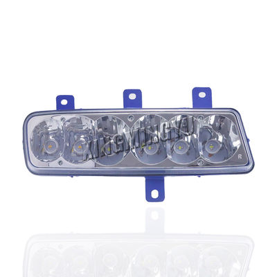 Fahrzeugnebelleuchte für Auman H4GTL Foton Fahrzeugteile H4364020001A0 H4364020002A0