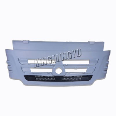 DZ15221110015 Lkw-Vorplatte für Lkw-Karosserieteile für Shacman M3000