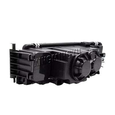 81251016522 81251016521 Nebelscheinwerfer für TGX TGS TGM TGL TGA MAN