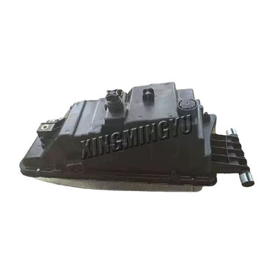 81251016522 81251016521 LED-Nebellampe für MAN TGX TGS TGM TGL TGA Modifikation Nachrüstteile und Zubehör für Lkw