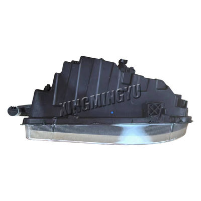 81251016522 81251016521 LED-Nebellampe für MAN TGX TGS TGM TGL TGA Modifikation Nachrüstteile und Zubehör für Lkw