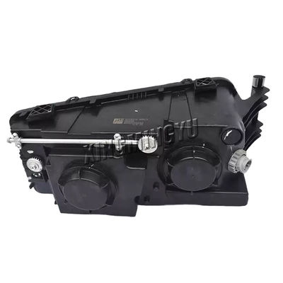 81251016535 81251016536 Lkw-Kopflichter für MAN TGL Lkw-Traktor-Karosserieteile