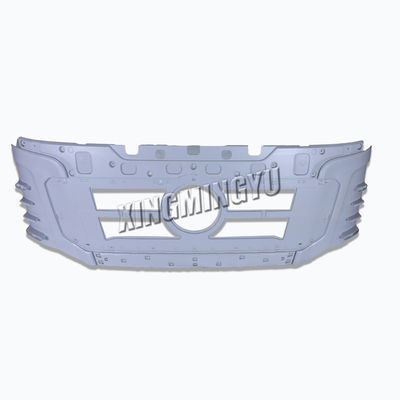 Ein guter Preis. DZ15221115101 Lkw-Frontplatte für Lkw-Karosserie-Ersatzteile für Shacman M3000S Online