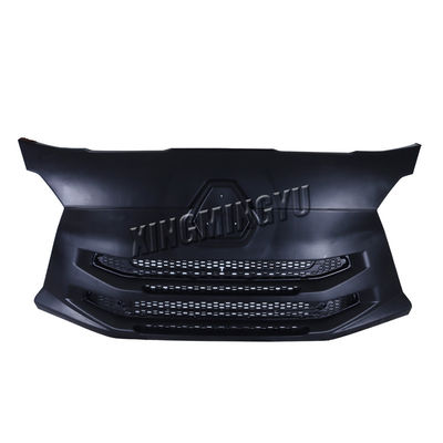 YG1671110702 Panelgitter für Sinotuck Hohan N7G Lkw-Karosserie-Ersatzteile