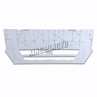 WG1662115010 Panel für Howo T5G Lkw-Karosserie-Ersatzteile